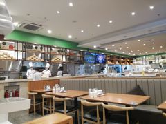 大堂-晋家门(弘阳广场店)