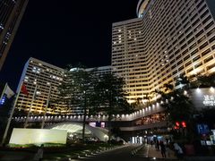 -广州花园酒店