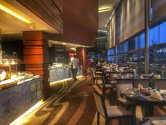 -洲际酒店·地平线全日餐厅HORIZON CAFÉ