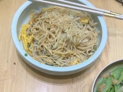 -去茶去餐厅(中央大街店)