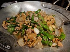 -老湘村·湖南土菜(天河维多利店)