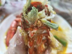 -大学城夜市大排档(凤栖路店)