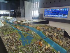 -广州市城市规划展览中心
