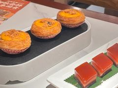 -禄运茶居·手工点心(猎德店)
