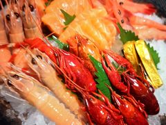 -菊上料理(蜀山银泰百货店)