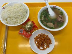 -雨霖祥和炖肉(南市店)