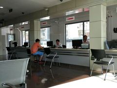 -北京三元桥丰田汽车销售服务有限公司(左家庄店)