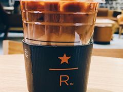 -星巴克臻选(国贸商城首店)