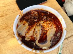 回坊正宗卤汁凉粉-清真·宏顺祥卤汁凉粉(大皮院店)