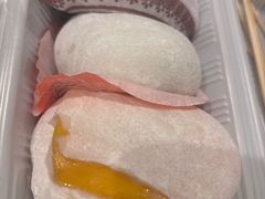 -澳门长洲糯米糍(柯打苏沙街店)