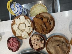 -芈重山老火锅(昌平店)