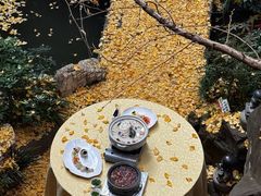 -钦善斋·养生膳食·精典川菜(武侯祠店)