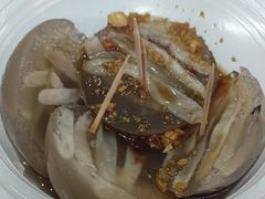 土笋冻-东街钟楼肉粽(总店)
