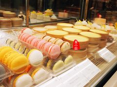 -PAUL LAFAYET 法式甜品(港汇广场店)