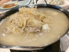 -李恩记清真水饺(北电大厦店)