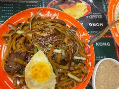 -添利·香港茶餐厅·下午茶(雪象店)