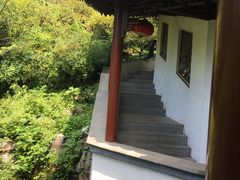 景点-林屋洞景区
