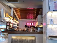 -CHINCHIN 青青·泰国料理(万象食家店)