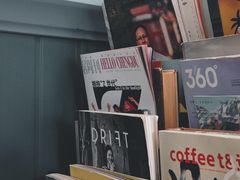 -NokNok Coffee(宽窄巷子店)