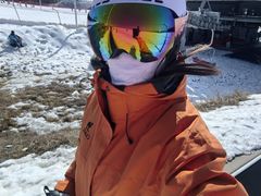 -大同万龙白登山国际滑雪场