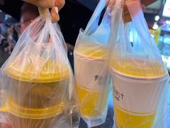 -黄记玉米汁(叠翠路店)