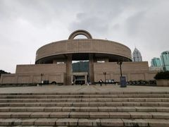 -上海博物馆(人民广场馆)