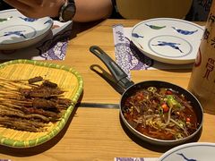 -觅香串串香·麻辣烫·冒菜(欧美广场店)