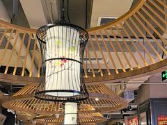 -阿串串老火锅(力盟店)