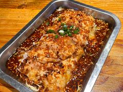 -兔槽江湖菜·重庆璧山兔(水围店)