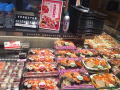 -池田寿司·4H鲜作(朝阳大悦城店)