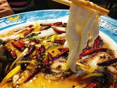 -鱼库·不仅是一家烤鱼店(车公庙店)