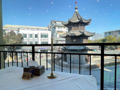 -怡园饭店-餐厅(四望亭店)