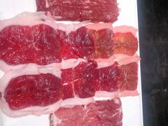 -清真京华源·涮肉烧烤(丰庆店)