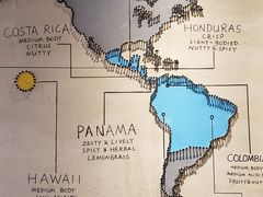 -ZING COFFEE 镜咖啡