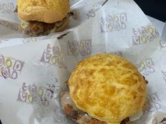 -L猪扒包(天河购书中心店)