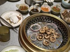 -钱小奴创意自助餐厅·原切谷饲安格斯畅吃(苏州昆山招商花园城店)