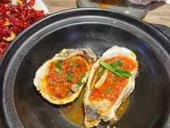 -叁宝烤肉• 西安烧烤 领跑品牌(中海城店)