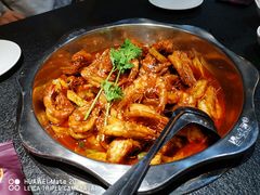 -李想大虾(盛世龙源店)