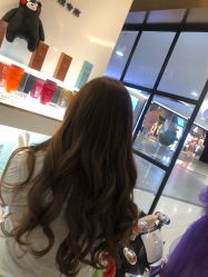 -时尚殿堂hair salon