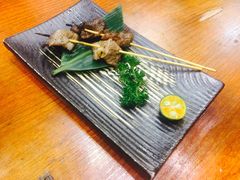 串烧肥牛-桃夭日式料理(国信店)