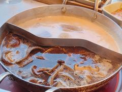 -捞神煲汤火锅(湖滨商业街店)