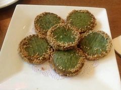 -绿茶餐厅(布吉万象汇店)