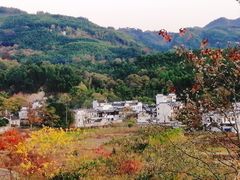 -塔川景区