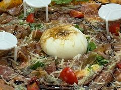 -黑熊披萨orso pizza