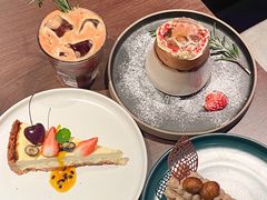 -BRAVO·布瓦屋西餐