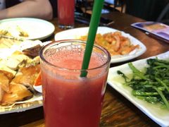 -南海渔家•海鲜•正宗海南菜(亚特兰蒂斯店)