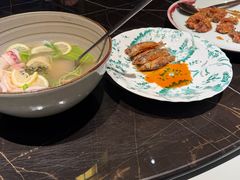 -北書房·墨宴(国际博览中心店)