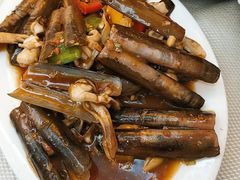 圣子王-新享乐海鲜(翠华路店)