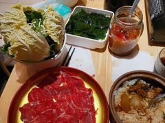 -牛腩之旅·牛腩牛杂煲(光启城美食城店)