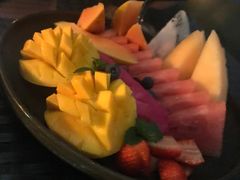 -富力丽思卡尔顿酒店·FLAIR餐厅酒吧